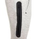 Pantaloni Nike B NSW TCH FLC JGGR - PD HV5869-063 - 2