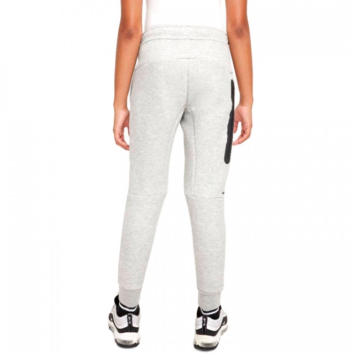 Pantaloni Nike B NSW TCH FLC JGGR - PD HV5869-063 - 3