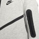 Толстовка Nike B NSW TCH FLC FZ - PD HV6166-063 - 3