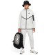 Толстовка Nike B NSW TCH FLC FZ - PD HV6166-063 - 4