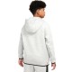 Толстовка Nike B NSW TCH FLC FZ - PD HV6166-063 - 5