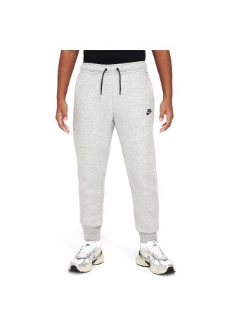 Pantaloni Nike B NSW TCH FLC JGGR - PD