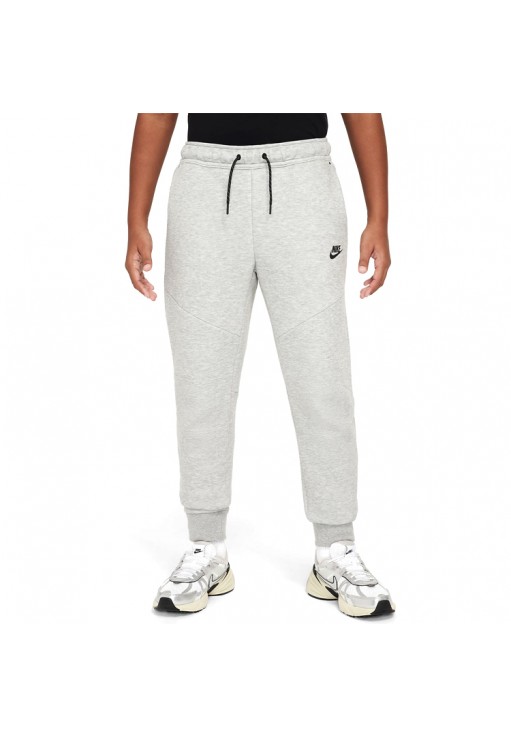 Брюки Nike B NSW TCH FLC JGGR - PD
