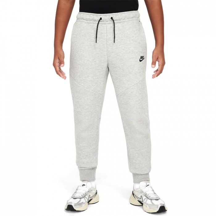 Pantaloni Nike B NSW TCH FLC JGGR - PD HV6169-063