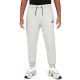 Pantaloni Nike B NSW TCH FLC JGGR - PD HV6169-063