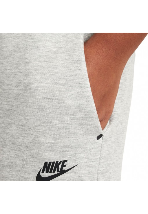 Брюки Nike B NSW TCH FLC JGGR - PD
