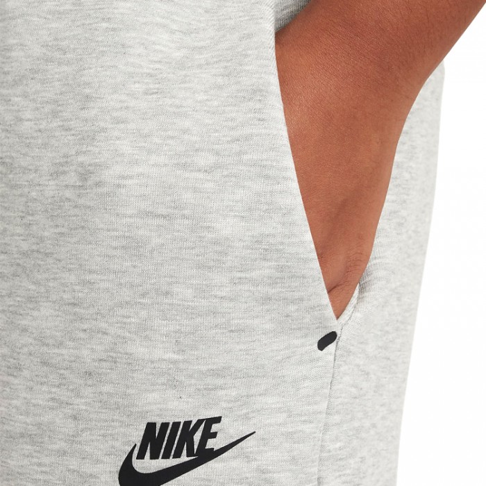Pantaloni Nike B NSW TCH FLC JGGR - PD HV6169-063 - 2