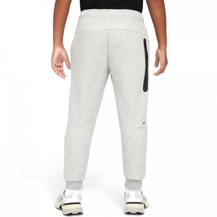 Pantaloni Nike B NSW TCH FLC JGGR - PD HV6169-063 - 5