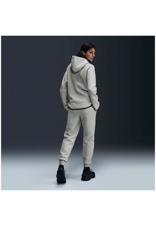 Брюки Nike W NSW TCH FLC MR JGGER 2