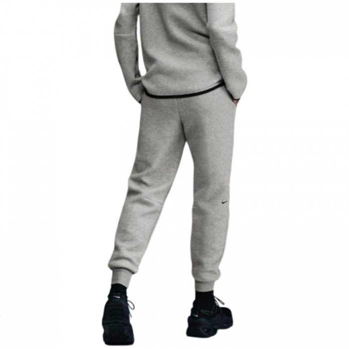 Брюки Nike W NSW TCH FLC MR JGGER 2 HV6779-063 - 3