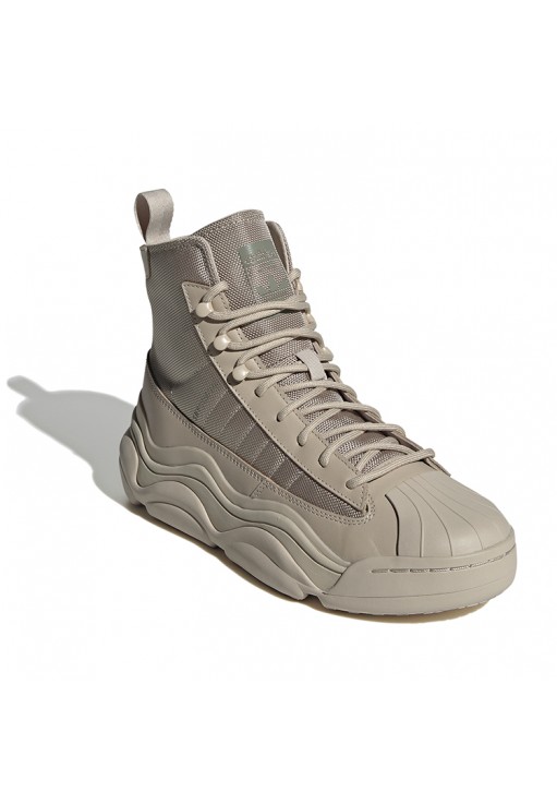 Ботинки Adidas SUPERSTAR MILLENCON BOOT W