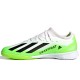 Бутсы Adidas X CRAZYFAST.3 IN J IE1563