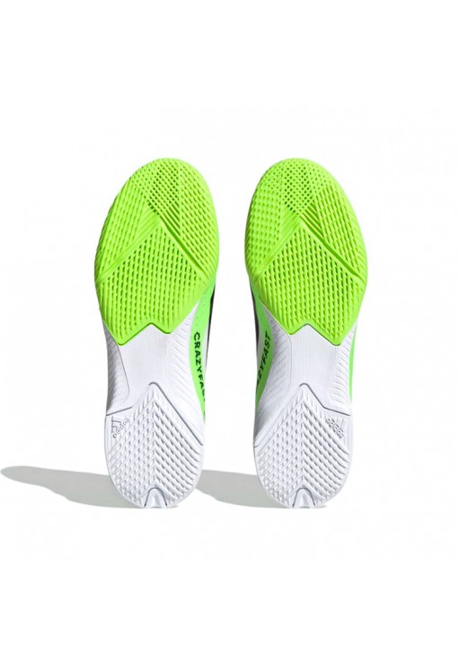 Ghete p/u fotbal Adidas X CRAZYFAST.3 IN J