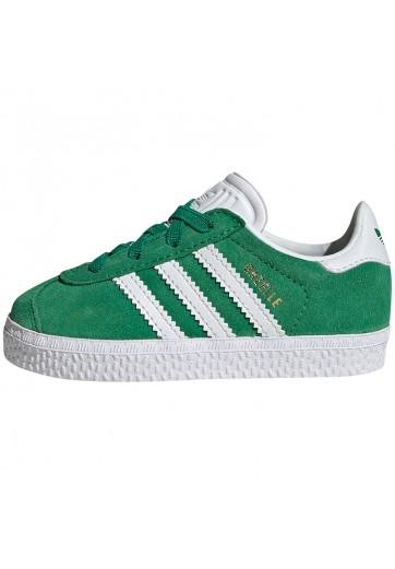 Incaltaminte Sport Adidas GAZELLE CF EL I