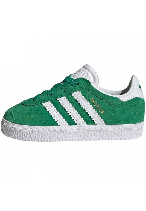 Incaltaminte Sport Adidas GAZELLE CF EL I