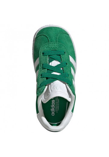 Incaltaminte Sport Adidas GAZELLE CF EL I