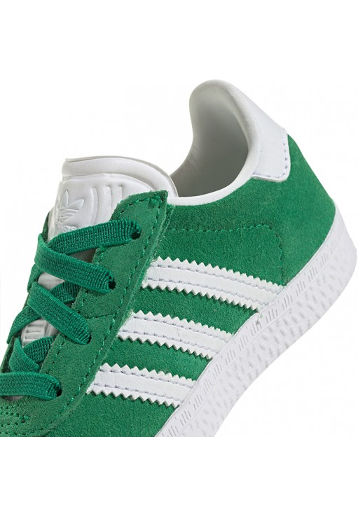 Incaltaminte Sport Adidas GAZELLE CF EL I