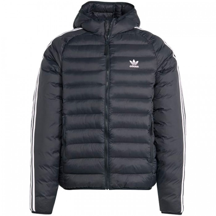 Куртка Adidas PAD HOODED PUFF IL2563