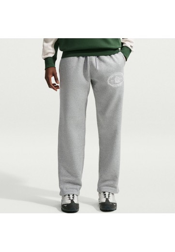 Pantaloni Nike Open-Hem Fleece