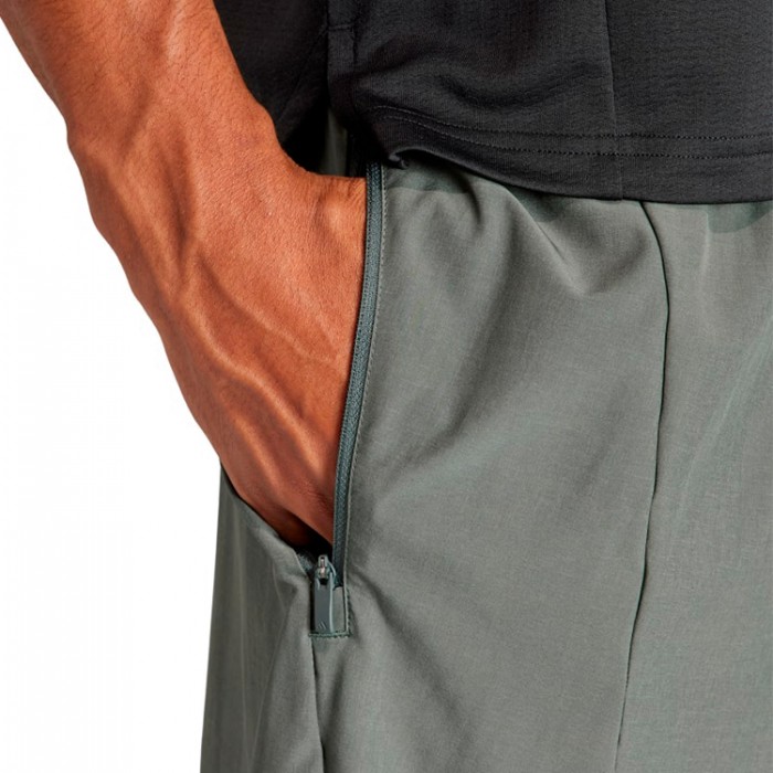 Шорты Adidas D4T SHORT IS2263 - 4