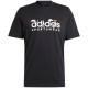 Футболка Adidas M LANDSCAPE SPW IS2863
