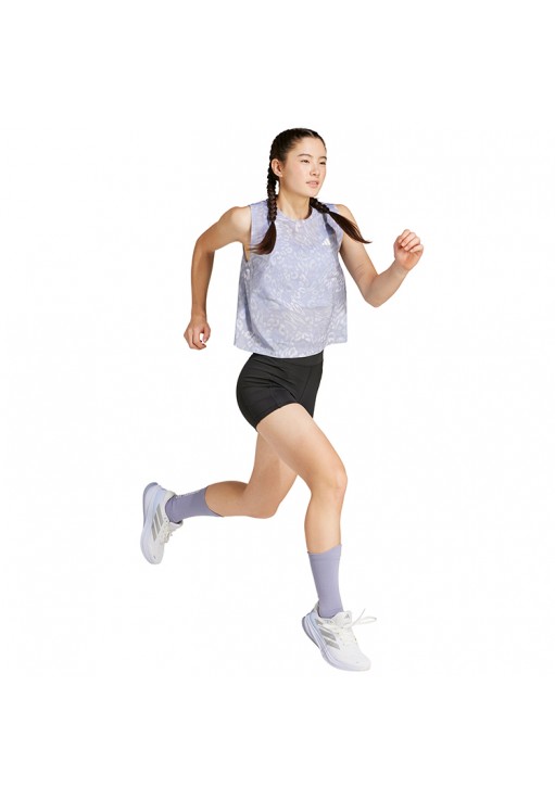 Майка Adidas OTR E AOP T W