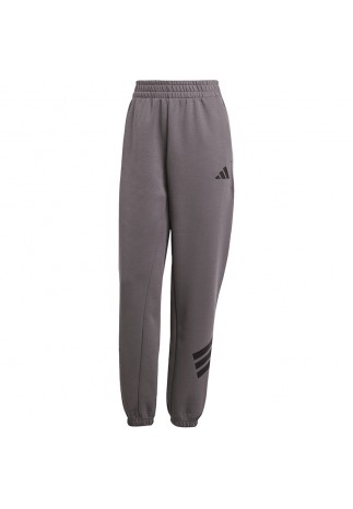 Pantaloni Adidas W FI 3S REG PT