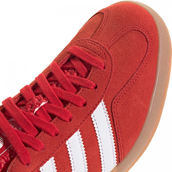 Кроссовки Adidas GAZELLE INDOOR JI2063 - 2