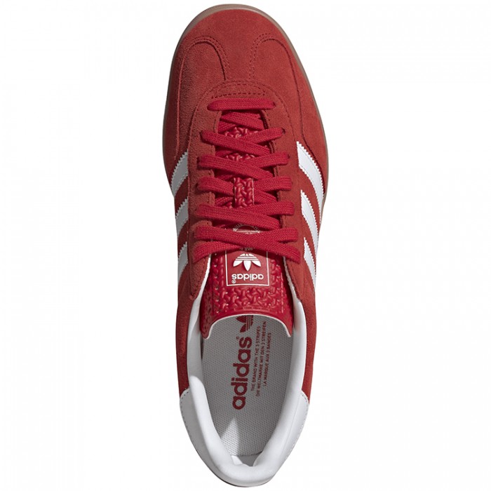 Кроссовки Adidas GAZELLE INDOOR JI2063 - 5