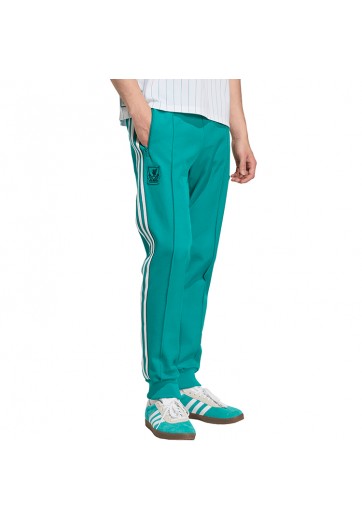 Pantaloni Adidas Liverpool FC Terrace Icons
