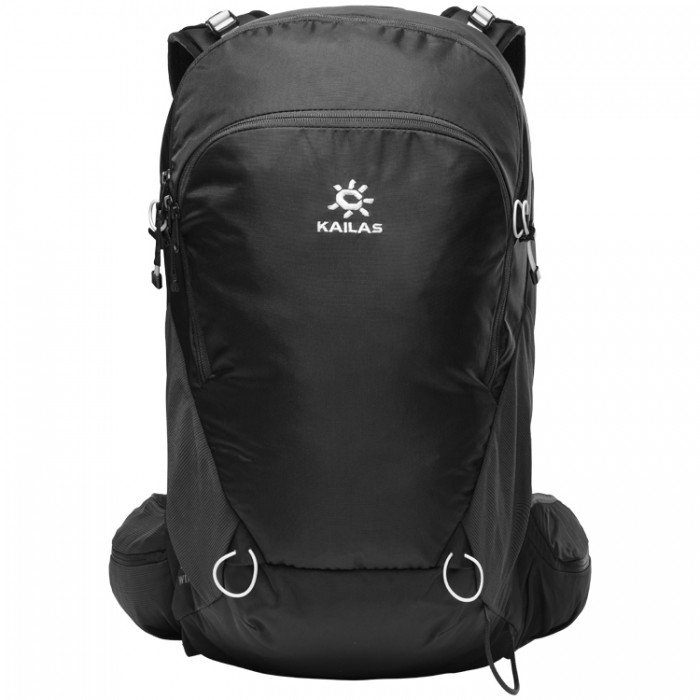Рюкзак Kailas Wind Tunnel IV Lightweight Trekking Backpack KA2453007-17163