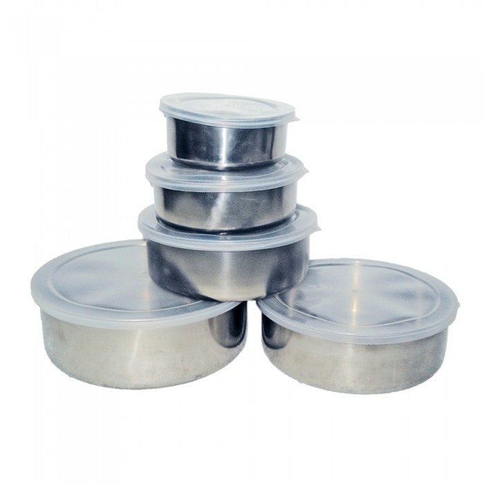 Set containere SANGTIAN Containers 524977