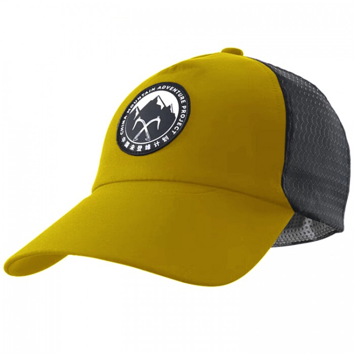 Кепка Kailas Unclimbed Peak Trucker Hat KF2461503-13163