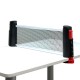 Сетка для настольного тенниса SIWOTE Table Cover PPB-063