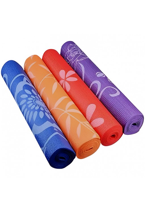 Covoras yoga SILAPRO Yoga carpet
