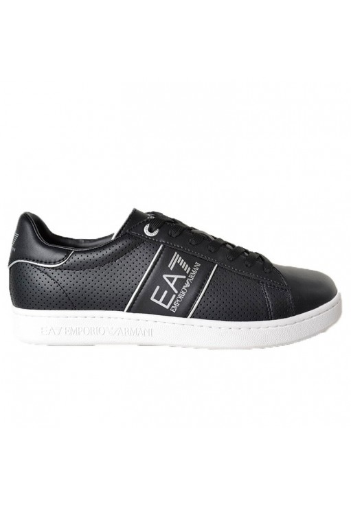 Incaltaminte Sport EA7 EMPORIO ARMANI SNEAKER EA7
