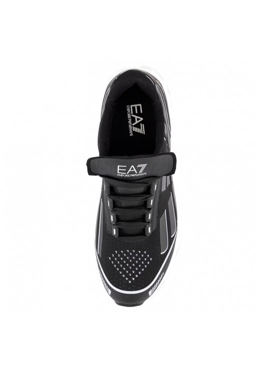 Кроссовки EA7 EMPORIO ARMANI SNEAKER