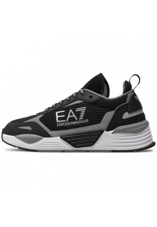 Incaltaminte Sport EA7 EMPORIO ARMANI ACE RUNNER