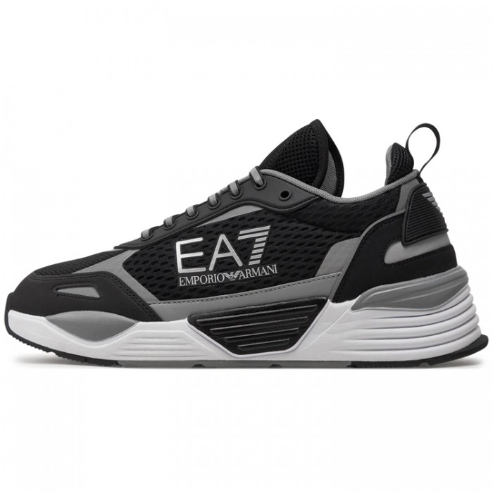 Incaltaminte Sport EA7 EMPORIO ARMANI ACE RUNNER X8X159-XK379-N763