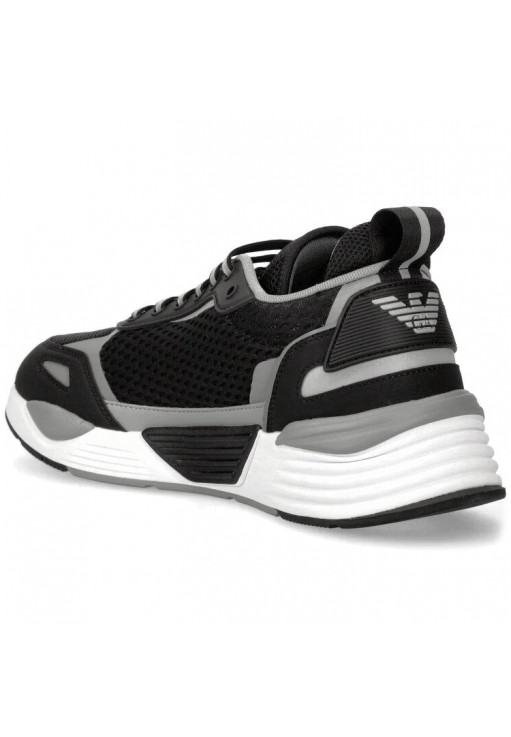 Incaltaminte Sport EA7 EMPORIO ARMANI ACE RUNNER