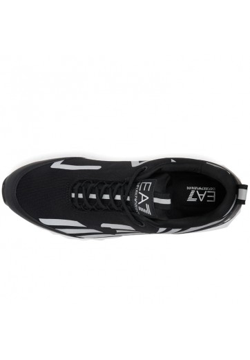 Кроссовки EA7 EMPORIO ARMANI SNEAKER ULTIMATE C2 KOMBAT NEW