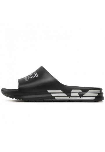 Slapi EA7 EMPORIO ARMANI WATER SPORTS CRUSHER
