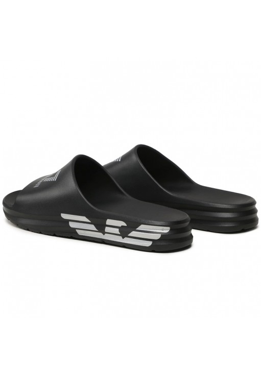 Шлепанцы EA7 EMPORIO ARMANI WATER SPORTS CRUSHER