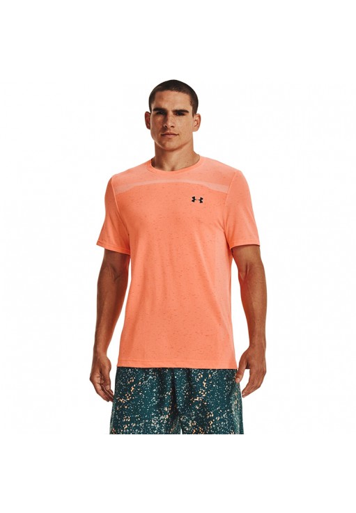 Tricou Under Armour SEAMLESS SS