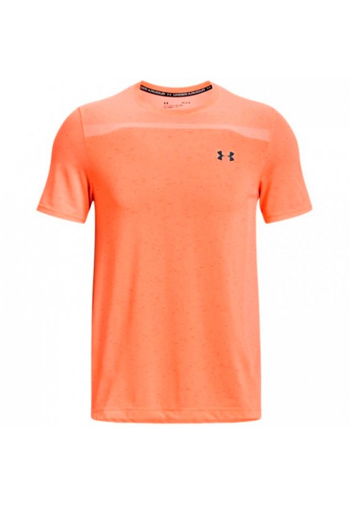 Футболка Under Armour SEAMLESS SS