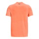 Tricou Under Armour SEAMLESS SS 1361131-864 - imagine №2