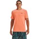 Tricou Under Armour SEAMLESS SS 1361131-864 - imagine №4
