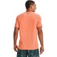 Tricou Under Armour SEAMLESS SS 1361131-864 - imagine №5