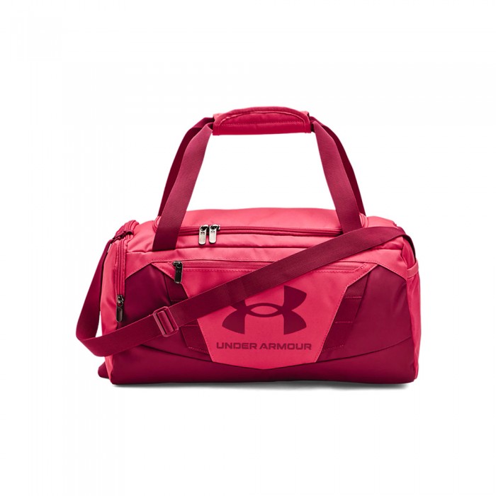 Сумка спортивная Under Armour UA Undeniable 5.0 Duffle XS 1369221-564