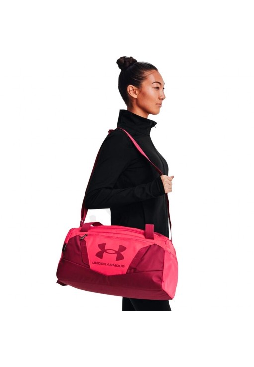 Geanta sport Under Armour UA Undeniable 5.0 Duffle XS
